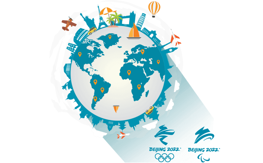 在海外怎么翻回国 - 通行中国